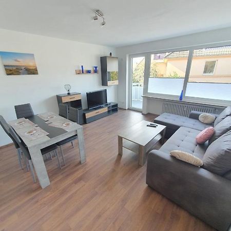 Ferienwohnung Schlossstrasse 에센 외부 사진