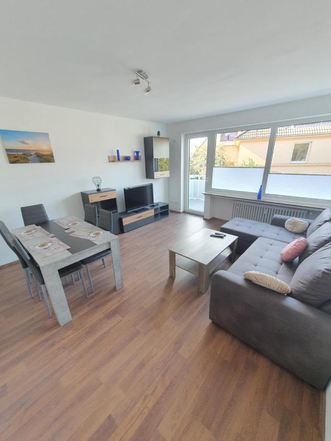 Ferienwohnung Schlossstrasse 에센 외부 사진